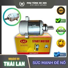 Củ đề Fu Neo/ Fu 125 LAZ