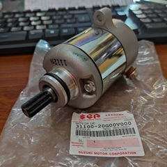 Củ đề Suzuki Axelo