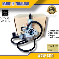 Chế WS110 Thái Lan