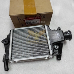 Két nước Airblade 2020