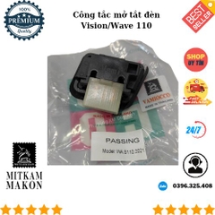 Công tắc tắt mở đèn VISION/W.A Thailan