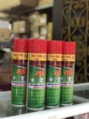 Xịt chống rỉ sét