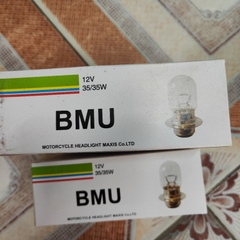 Hộp bóng pha nhỏ BMU