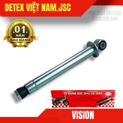 Ty sau giảm xóc Detex Vision k44(10 x 23) (T30)