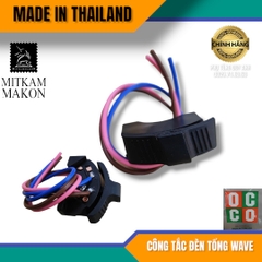 Công tắc đèn tổng Wave Thailan