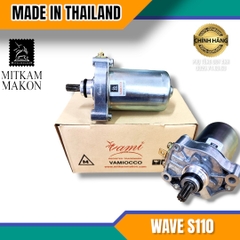 Củ đề  S110 Mitkamkon Thái Lan