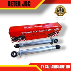 Ty sau giảm xóc Detex Air-110 (10x23) (T30)