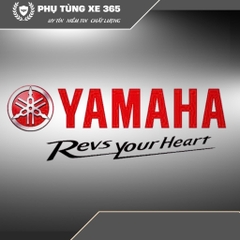 Lọc dầu Yamaha chính hãng