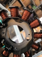 Cuộn điện Wave A110 2017-2019