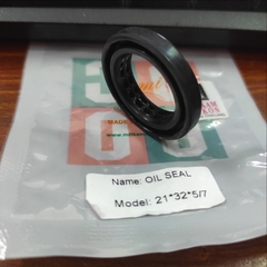 Phớt bi 6201 21*32*5/7 Thailan