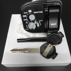 BỘ KHÓA VISION 2015