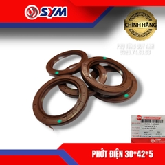 Phớt điện 30*42*4.5 SYM