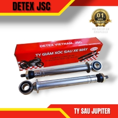 Ty sau giảm xóc Detex JU (8x18) (T30)