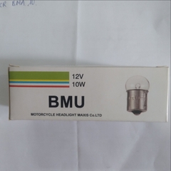 Bóng xi nhan cúp ( Hộp 10c)