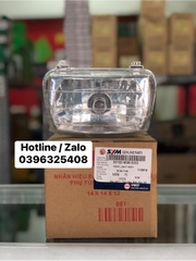 Cụm đèn pha Angel Hi