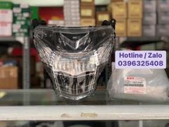 Cụm đèn pha Raider Fi / Satria Fi