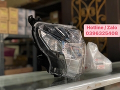 Cụm đèn pha Raider Fi / Satria Fi
