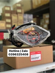Bộ đồng hồ tốc độ