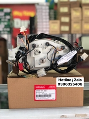 Bộ đồng hồ tốc độ
