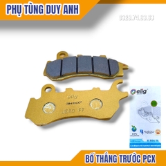 Má phanh dầu Elig PCX 2018 (EM380, T120)