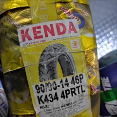 Tải ABL Kenda không xăm