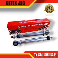 Ty sau giảm xóc Detex SI F10 (10 x23)(T30)