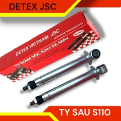 Ty sau giảm xóc Detex WA S 110 (10x23) (T30)