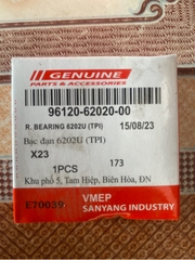 Bi 6202 SYM