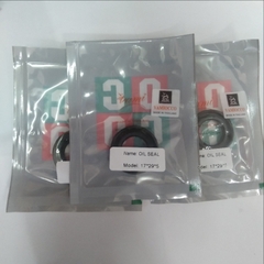 Phớt nhông trước 17*29*5 Thailan