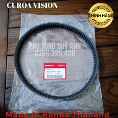 Curoa Vision cũ KZL Honda NK Thái Lan