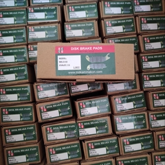 Má phanh đĩa trước Wave S- 110  OCCO