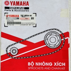 Bộ nhông xích Exiter