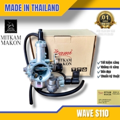 Chế WS110 Thái Lan