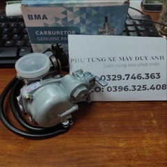 Bộ chế Dream  BMA