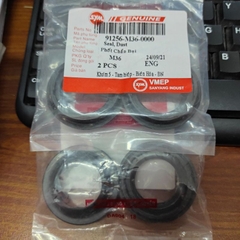 Phớt giảm sóc Win/Angle 100) SYM  27*39*10.5