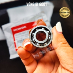 VÒNG BI 6001