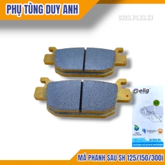 Má phanh dầu Elig SH 300i (sau, ngắn, H008, T120)