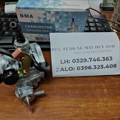 Bộ chế Dream  BMA