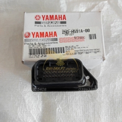 IC Exiter 150 Yamaha