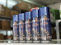 Dưỡng xích YMC