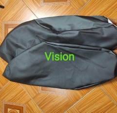 Vỏ yên Vision cũ