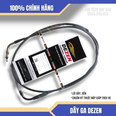 Dây ga Dezen Spacy (17910-SP)
