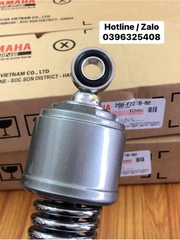 Cụm giảm xóc sau(Bạc 791)
