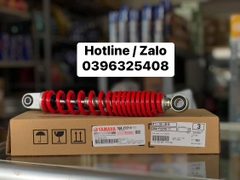 Cụm giảm xóc sau(Đỏ)