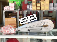 hộp xích(xám bạc WN)