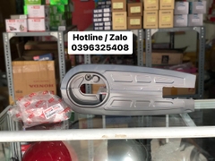 hộp xích(xám bạc WN)