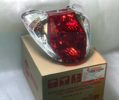 Cụm Đèn Sau Elegat SYM chính hãng