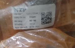 Cao su cổ hút Dream NTP