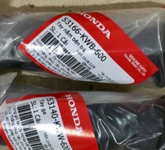 Bọc tay nắm Wave S110 Honda chính hãng(Đôi)