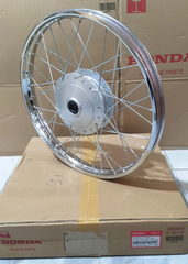 CỤM VÀNH & MOAY Ơ TRƯỚC *NH364